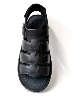Topman Sandaalit|sandaalit 15063-15 15 Musta