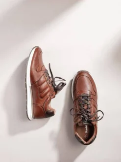 Topman Tennarit Ja Sneakerit|sneakerit 15093- 25 RUSKEA