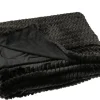 Torkkupeitto 130x180 cm musta> Discount