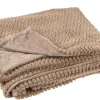 Torkkupeitto 130x180 cm taupe> Best
