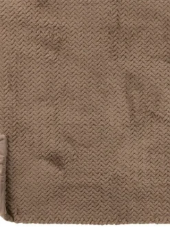 Torkkupeitto 130x180 cm taupe><noscript><img width=