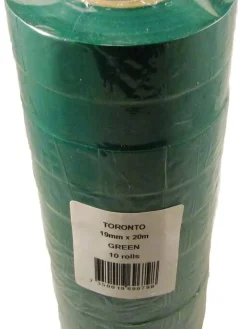 sukkateippi värillinen 10 kpl tuubi vihreä>Toronto Clearance