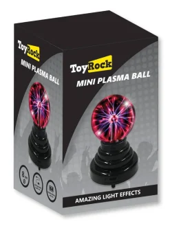 pallolamppu Mini Plasma>Toyrock Outlet