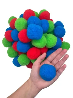 TR-vesipommi 100 kpl>TR Blaster Online