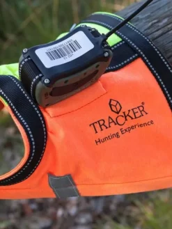 Tracker Metsästyselektroniikka|valjas G500/G1000 M -koko