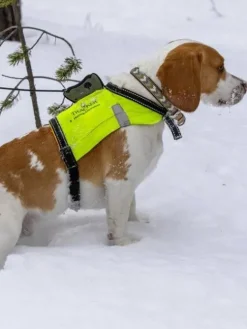 Tracker Metsästyselektroniikka|valjas G500/G1000 M -koko
