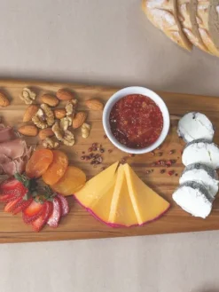 antipasti-tarjoilualusta 48 x 19 cm><noscript><img width=