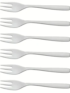 Essentials alkupalahaarukat 11,5 cm 6 kpl>Tramontina Best