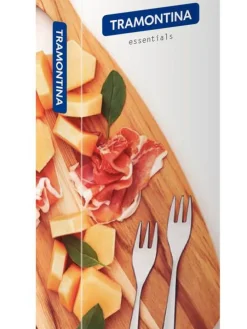 Essentials alkupalahaarukat 11,5 cm 6 kpl><noscript><img width=