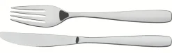 Tramontina Aterimet|Essentials hedelmäsetti 17,5 cm 2 kpl