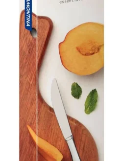 Tramontina Aterimet|Essentials hedelmäveitset 17,5 cm 2 kpl