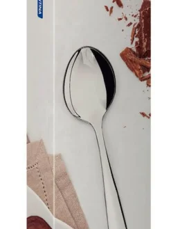Essentials jälkiruokalusikat 18 cm 3 kpl><noscript><img width=