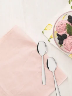 Tramontina Aterimet|Essentials jäätelölusikat 13 cm 6 kpl