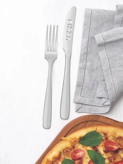Tramontina Aterimet|Essentials pizzasetti 2 osaa