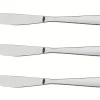 Tramontina Aterimet|Essentials pöytäveitset 23 cm 3 kpl