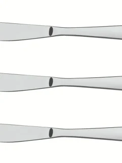 Tramontina Aterimet|Essentials pöytäveitset 23 cm 3 kpl