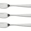 Essentials ruokailuhaarukat 20 cm 3 kpl>Tramontina New