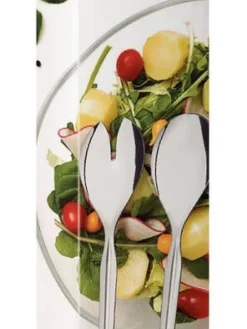 Tramontina Tarjoilu|Essentials salaattiottimet 27,5 cm