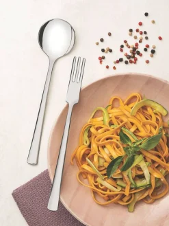 Tramontina Aterimet|Essentials spagetti-setti 20,5 cm 2 osaa
