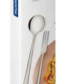 Tramontina Aterimet|Essentials spagetti-setti 20,5 cm 2 osaa