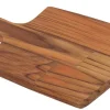 leikkuulauta/tarjoilualusta 30x15 cm>Tramontina Clearance