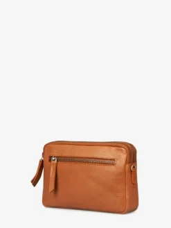 laukku Bea Crossbody Cognac>Treats