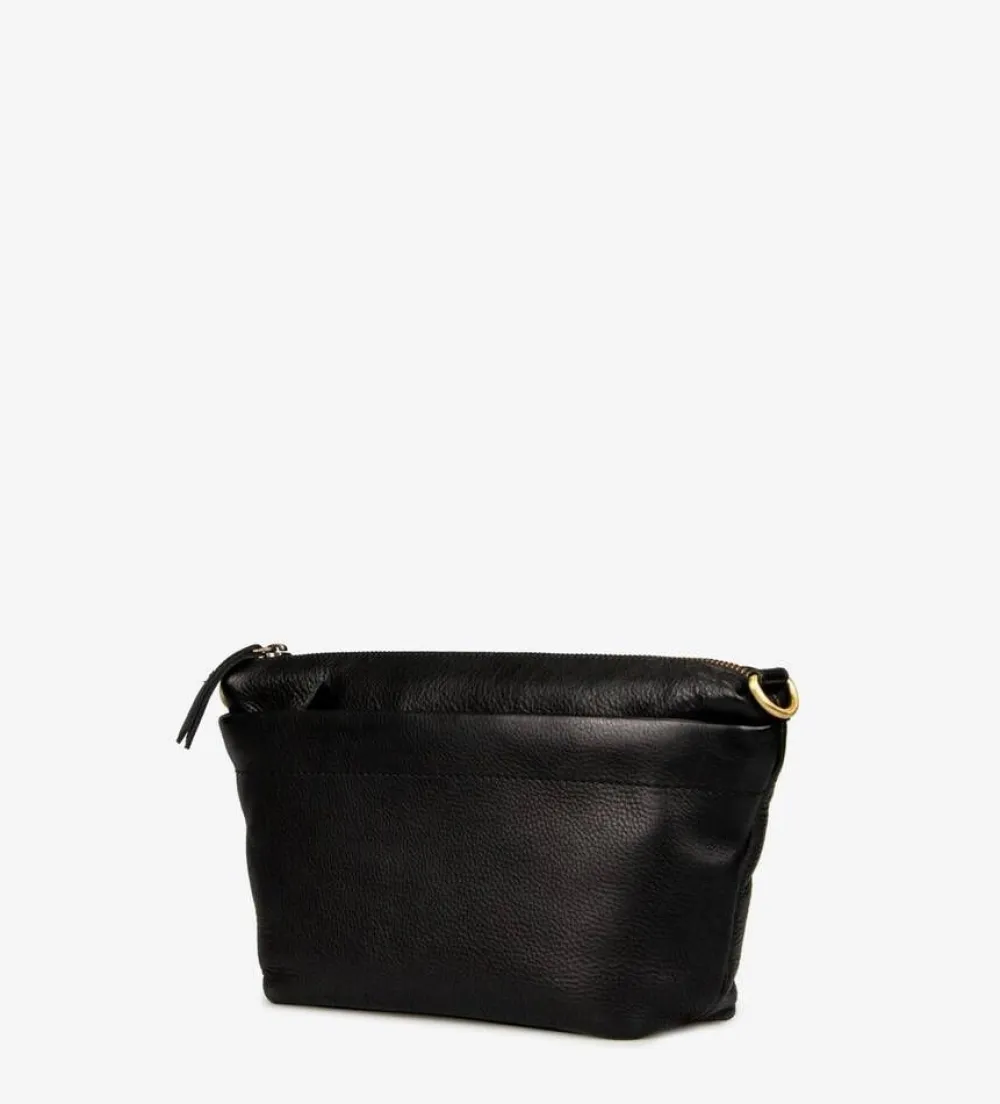 Treats Laukut Ja Kassit|laukku Bodil Crossbody Black 100 Black