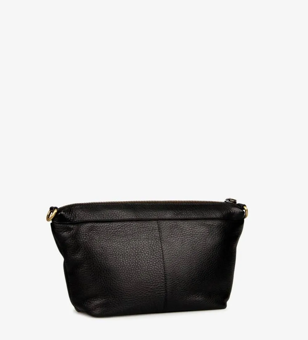 Treats Laukut Ja Kassit|laukku Bodil Crossbody Black 100 Black
