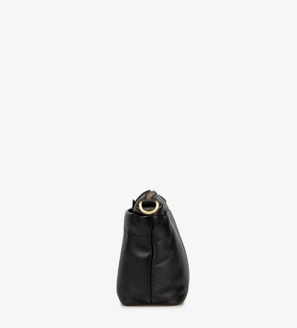 Treats Laukut Ja Kassit|laukku Bodil Crossbody Black 100 Black