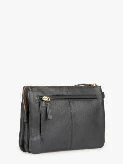 laukku Linea Flora Black><noscript><img width=