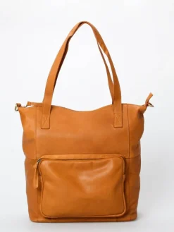 Treats Laukut Ja Kassit|laukku Nora shoulderbag 222 Cognac