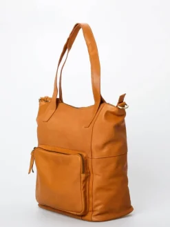 Treats Laukut Ja Kassit|laukku Nora shoulderbag 222 Cognac