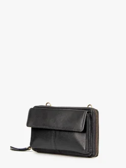 Treats Laukut Ja Kassit|lompakkolaukku Karna 100 100 Black