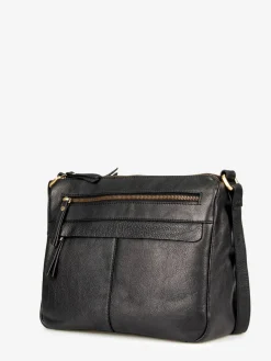 Treats Laukut Ja Kassit|olkalaukku 100 Misha 100 Black
