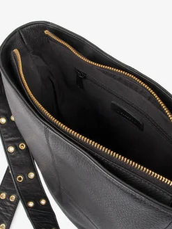 Treats Laukut Ja Kassit|olkalaukku 100 Payton 100 Black