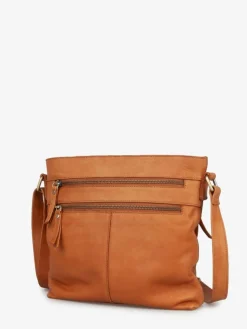 Treats Laukut Ja Kassit|olkalaukku 222 Tess 222 Cognac