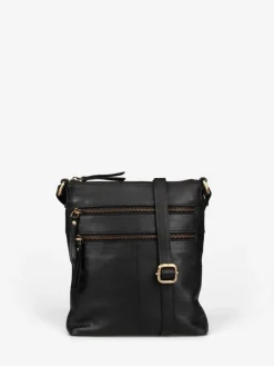 Treats Laukut Ja Kassit|olkalaukku Alicia 100 100 Black