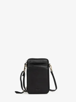 olkalaukku Gaia Common Black><noscript><img width=