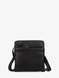 Treats Laukut Ja Kassit|olkalaukku Greta Black 100 Black