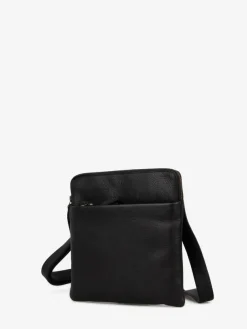 Treats Laukut Ja Kassit|olkalaukku Greta Black 100 Black