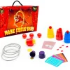 TRG Pelit Ja Palapelit|Magic City Magic Circus Show