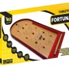 peli Fortuna>TRG Hot