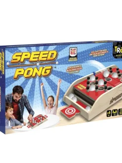 peli Speed Pong>TRG Best