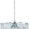 kattokruunu Orient 42 cm 3xE14 kromi>Trio Lighting Clearance
