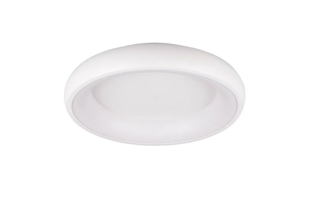 kattovalaisin Cardona LED 47 cm mattavalkoinen>Trio Lighting