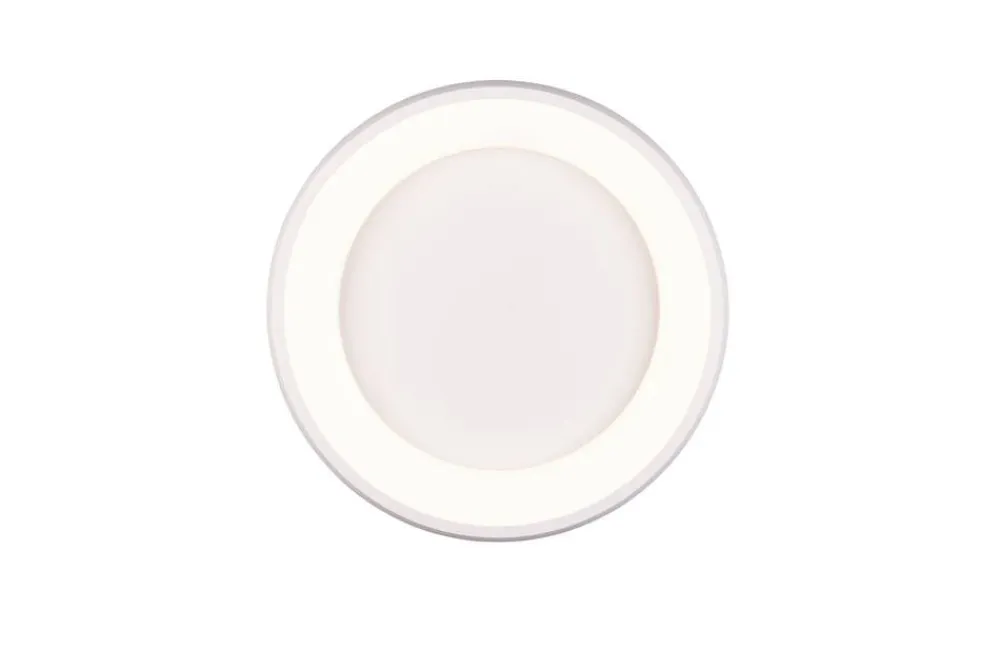 kattovalaisin Cardona LED 47 cm mattavalkoinen>Trio Lighting