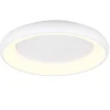 kattovalaisin Cardona LED 62 cm mattavalkoinen>Trio Lighting New