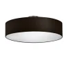 kattovalaisin Hotel 50 cm 3xE27 musta>Trio Lighting Sale