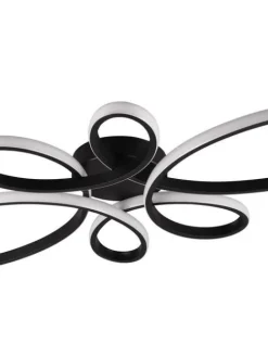 kattovalaisin Fly LED 83 cm mattamusta><noscript><img width=