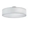 Trio Lighting Sisustusvalaisimet|kattovalaisin Hotel 50 cm 3xE27 valkoinen